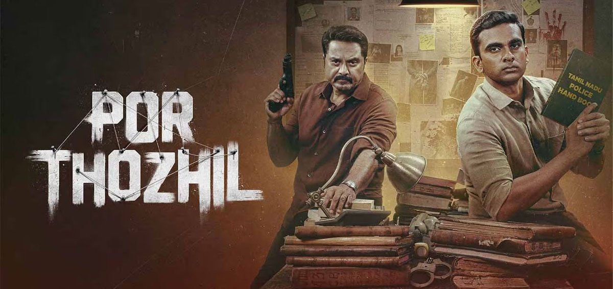 tweets_of_ffs's tweet photo. https://t.co/NXXMMI3mHi
How Perfectly Changed The Serious Scene Into A Full Fun Gubeer Comedy Sequence

#Porthozil #JailerAudioLaunch #Kavin #Thalaivar #Japan #Suriya43 #HumaQureshi #CaptainMilIer #Cuddalore #DDReturns https://t.co/PrtuRMsdMy