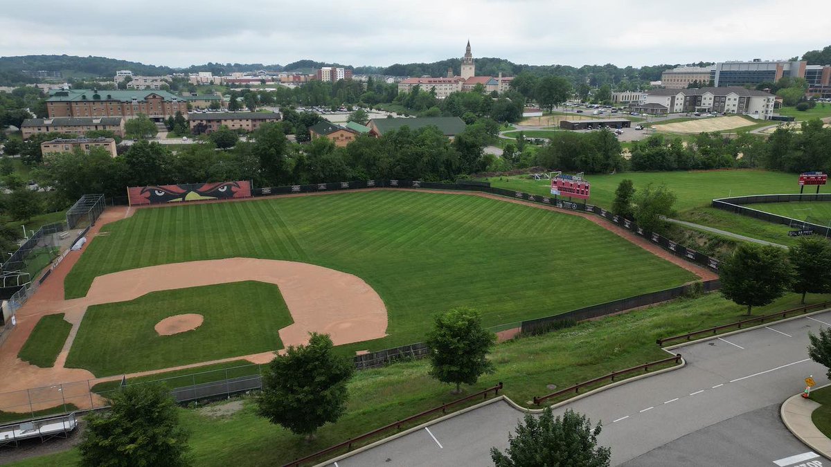 La Roche Redhawks tweet media