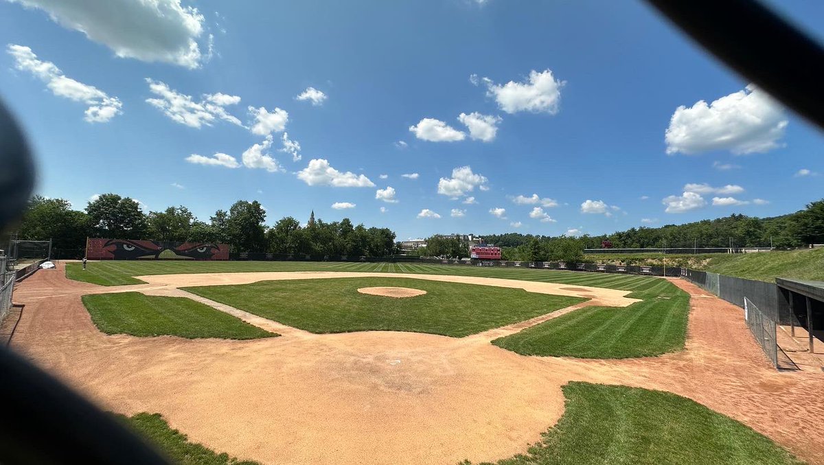 La Roche Redhawks tweet media