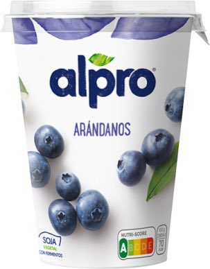 Juliacarrera_'s tweet photo. @Mercadona podríais vender en vuestro supermercado estos sabores de yogur alpro? Porfavor y gracias https://t.co/ZyCUhvu2pe