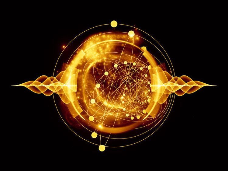 physiczism's tweet photo. Spacetime isn’t just a 4-dimensional structure. According to string theory, we could be looking at up to 11 dimensions, most of which are compactified and hidden from us. #StringTheory #quantumworld #physics https://t.co/lK0ua29Ejr