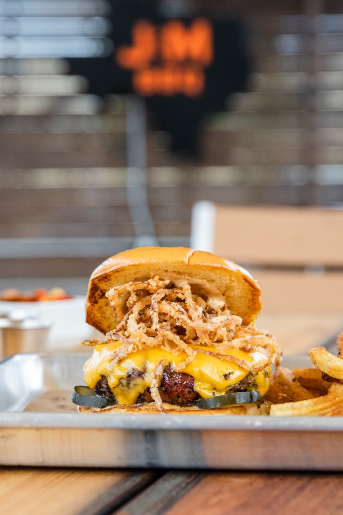 J-Bar-M Smokehouse & BBQ tweet media