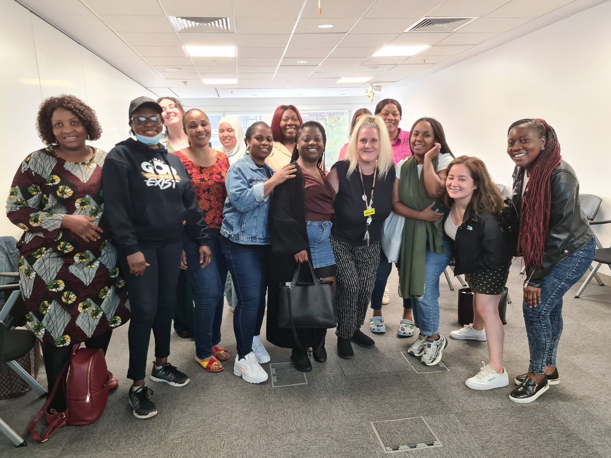 Feeling real that i am leaving ...now trying to capture these happy moments cohort 3 of standard preceptorship 😆😁😆