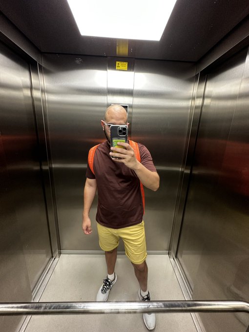 TGIF- Que comience el fin de semana! https://t.co/BZPcEvXqx6<a href="/tag/birthdayboy"class="tags"><span>#birthdayboy</span></a>