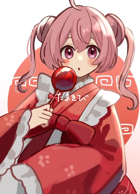#日高うい・ついワンドロ 
