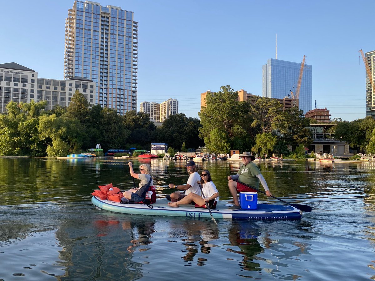 USGBC Texas tweet media