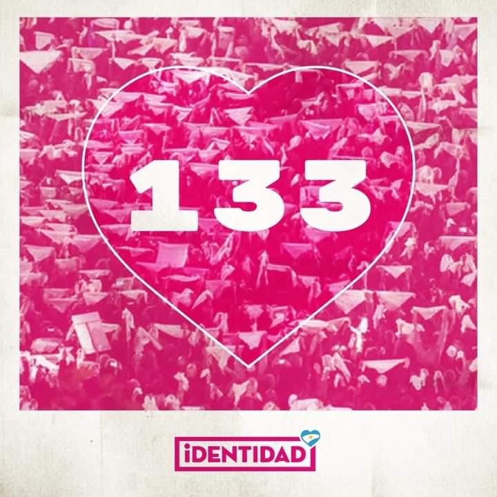 Bienvenido #Nieto133 🫂❤️