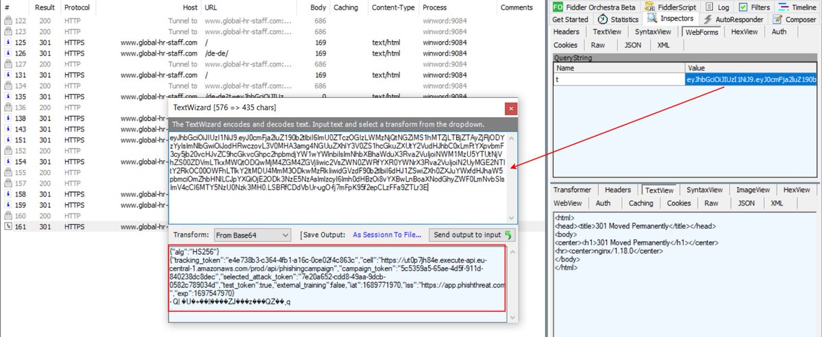 doc_guard's tweet photo. 🚨 Sophos RedTeam Activity 🚨
⚠ Malicious Word Document Evaded All Antivirus Solutions ⚠

Virustotal: 1/63

MD5: 1fd4ec6272ed98a6be0ce5ae8eab28c9
IOCs: https[:]//www.global-hr-staff.com

DOCGuard Report: https://t.co/CXwVfOkTtm https://t.co/GECh8KVLKQ