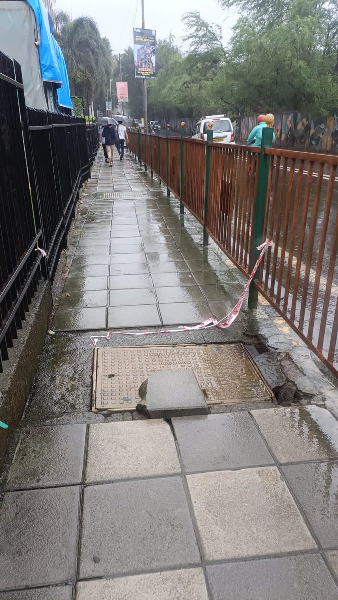 Ward PS BMC tweet media