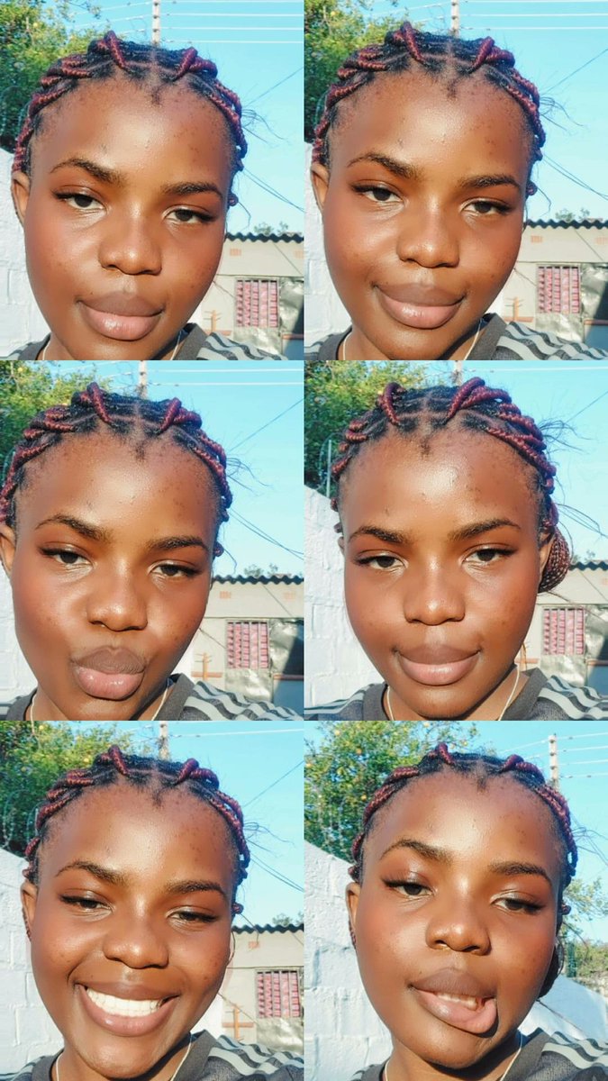 Happy Friday!😊💕