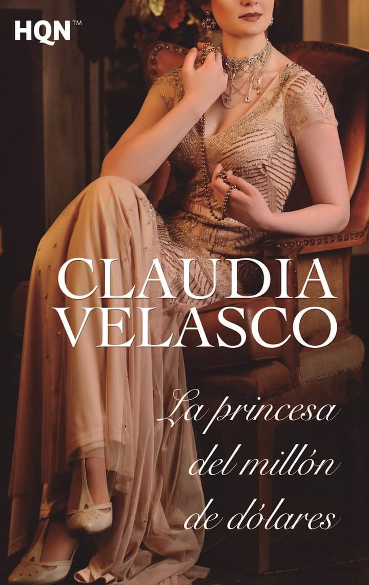 La rica heredera neoyorkina Virginia O'Callaghan se convirtió a los 18  años en una excelente candidata a "Princesa del Millón de Dólares". Un selecto club de acaudaladas damas estadounidenses que a finales del siglo XIX se casaron con aristócratas británicos arruinados (...)
