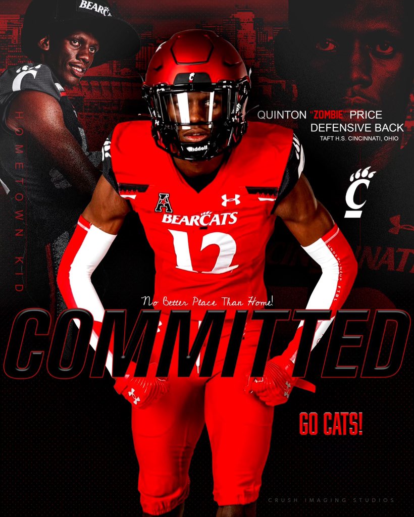 Quinton Price tweet media