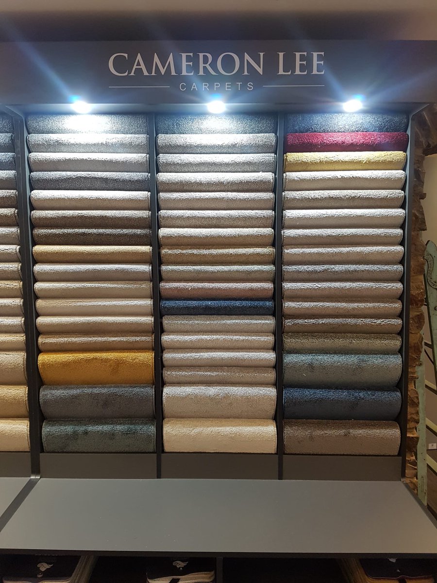 Greendale Carpets tweet media