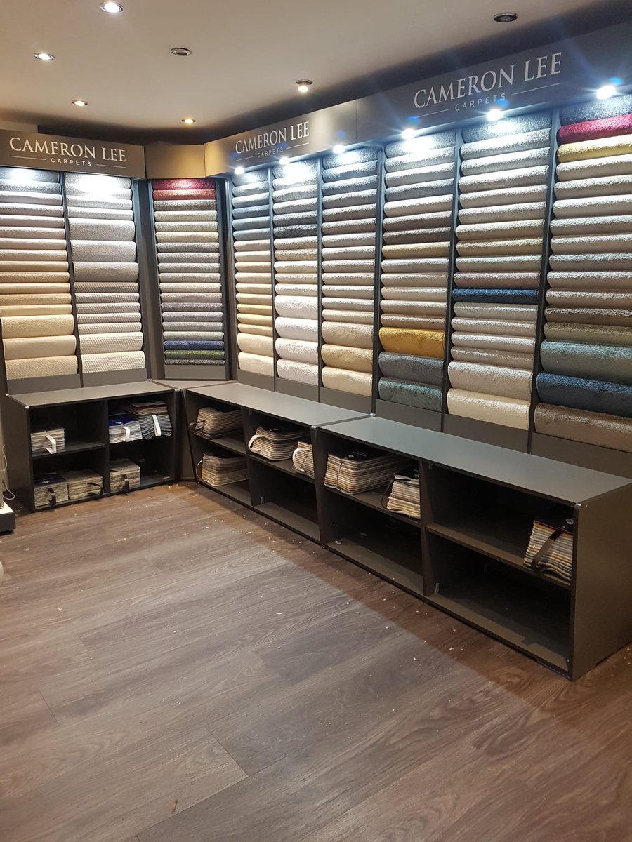 Greendale Carpets tweet media