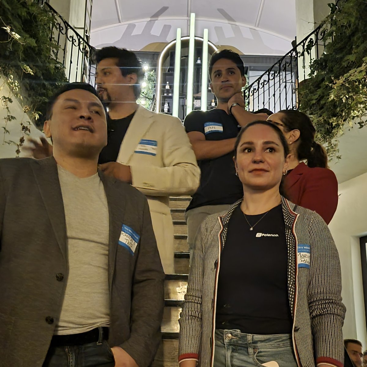 loxical's tweet photo. #ComunidadTech @twifintech  internacional reunió el 26 de julio a apasionados en #Fintech y #Ecommerce para consolidar el #diálogo en el ecosistema. Agradecemos a @Visa  y @Palenca por la invitación a este gran evento. https://t.co/yXVCZP9XSf