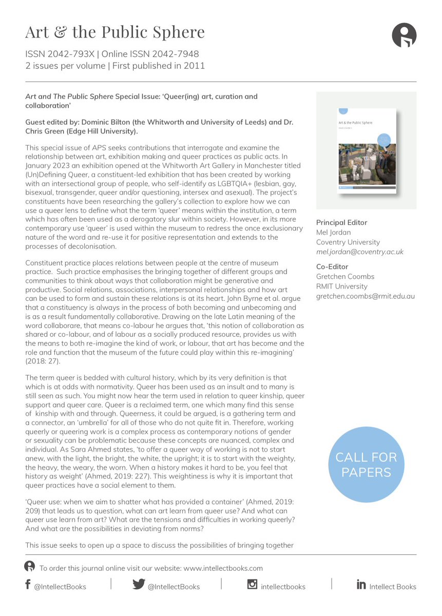 Queer British Art tweet media