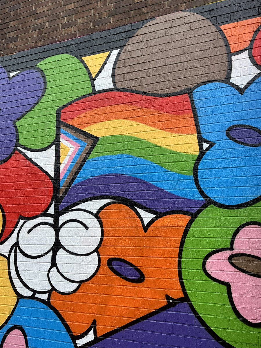 It's in Nottingham tweet media