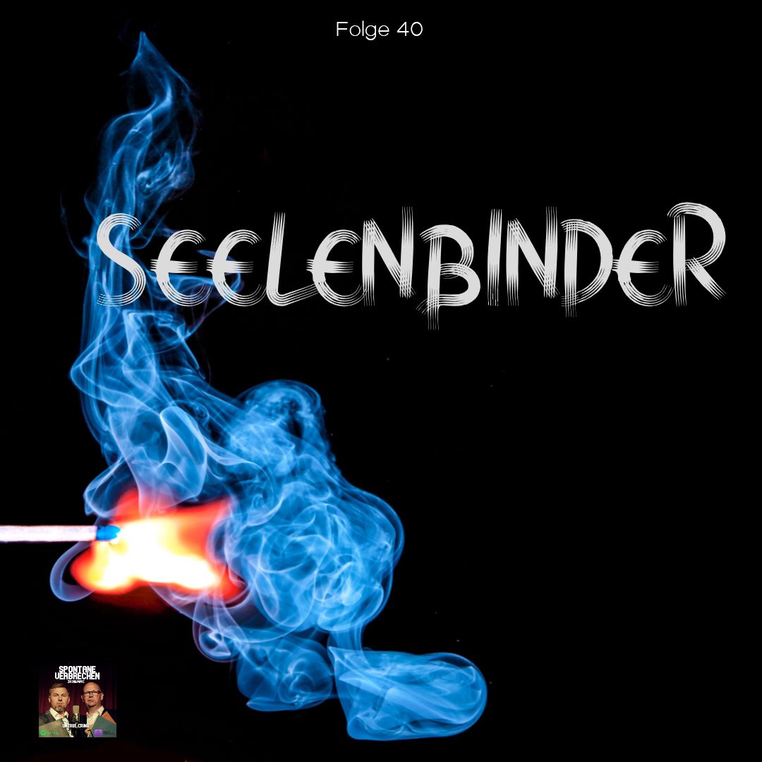 VerbrechenPod's tweet image. Sonntag 20 Uhr Sommer-Spezial II
SPONTANE VERBRECHEN
Seelenbinder

Ein halb legaler Campingplatz mit einem Betreiber, der ein dunkles Geheimnis trägt. Doch die Camper kommen dahinter. Was ihm blühte, erfährst du im zweiten Sommer Spezial von SPONTANE VERBRECHEN am Sonntag.