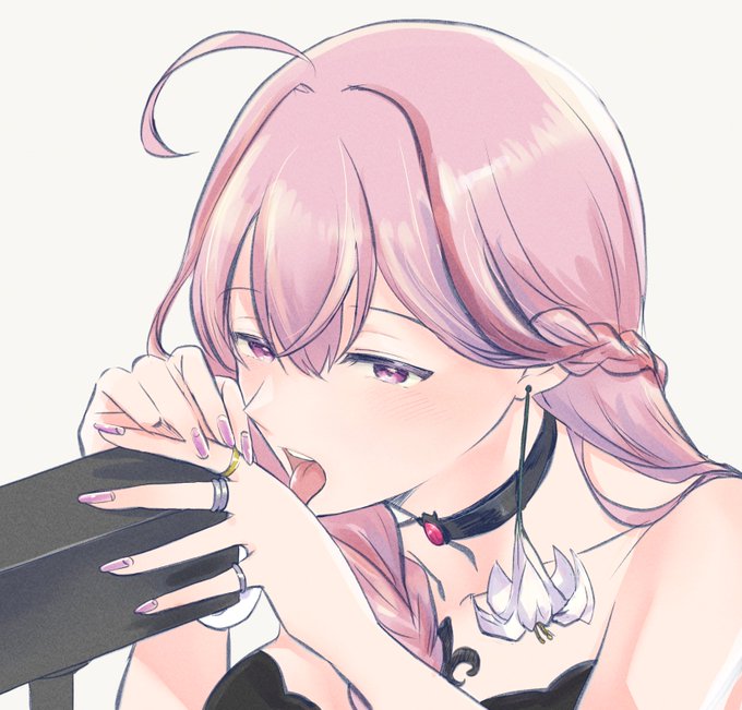 最初から良かったのに、日々益々良さが増しててこのまま行くとどうなってしまうのだろう。
 #ルリスの宝物 