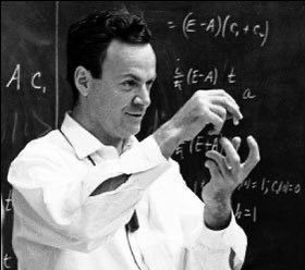 physiczism's tweet photo. Feynman diagrams - the ‘doodles’ that changed our understanding of particle physics. They visualize interactions between particles and revolutionized quantum electrodynamics. #Science #Feyman #physics https://t.co/HYyQYSkZOh