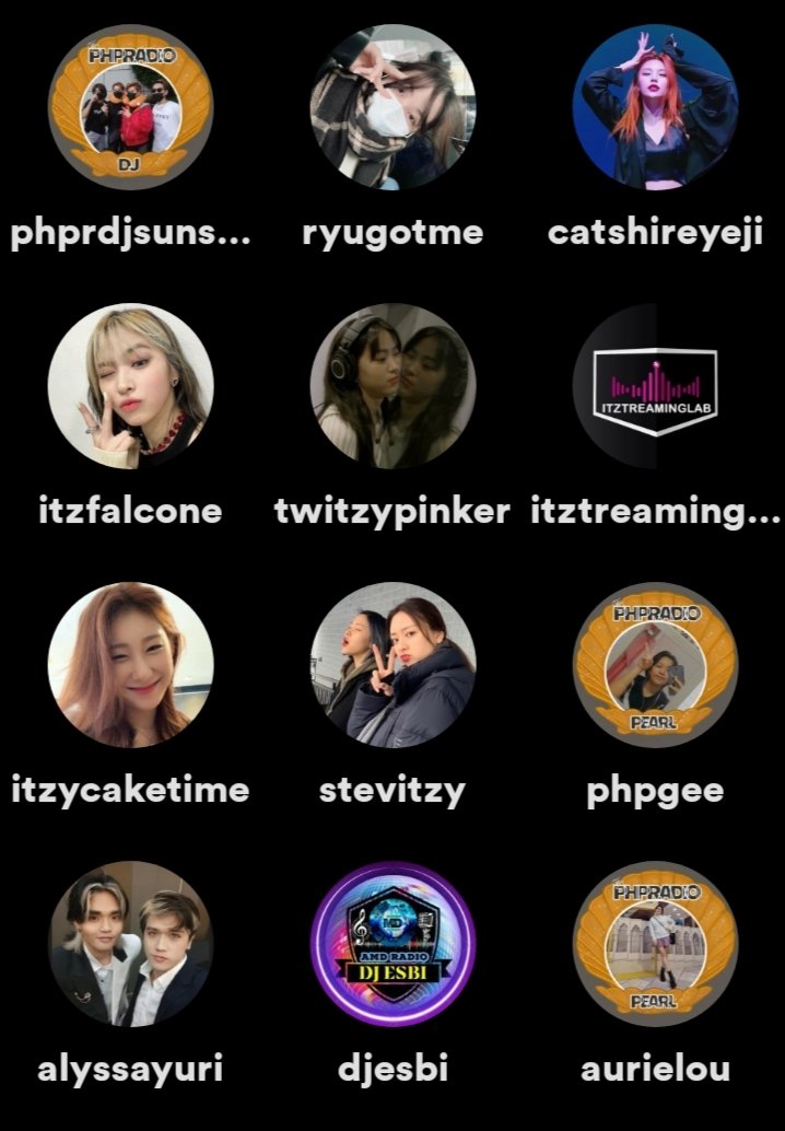Thank you so much, PEARLS and MIDZYs!

We're glad that you enjoyed our playlist. Let's see each other again for the Part 2 of our streaming collab with <a href="/ITZTREAMINGLAB/">📻 ITZY STATIONHEAD 24/7 ON-AIR</a> on August 11, 2023! 💛💜

#PearlsxMIDZYsStreamCollab
<a href="/PressHitPlay/">Press Hit Play Official</a> <a href="/ITZYofficial/">ITZY</a>
#Press_Hit_Play #ITZY
