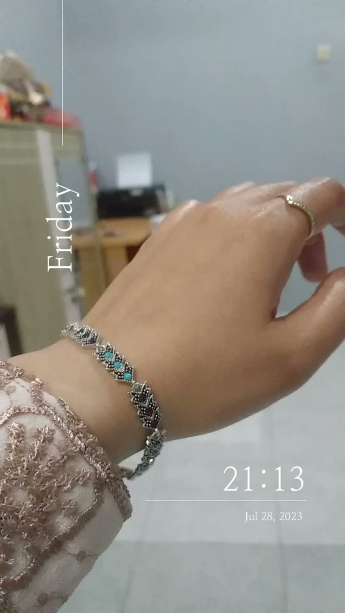 Miciikoo's tweet photo. Love it 🥰
Syukron Jazakumullahu Khayr 💖🌙 https://t.co/J9qc2BJhsv