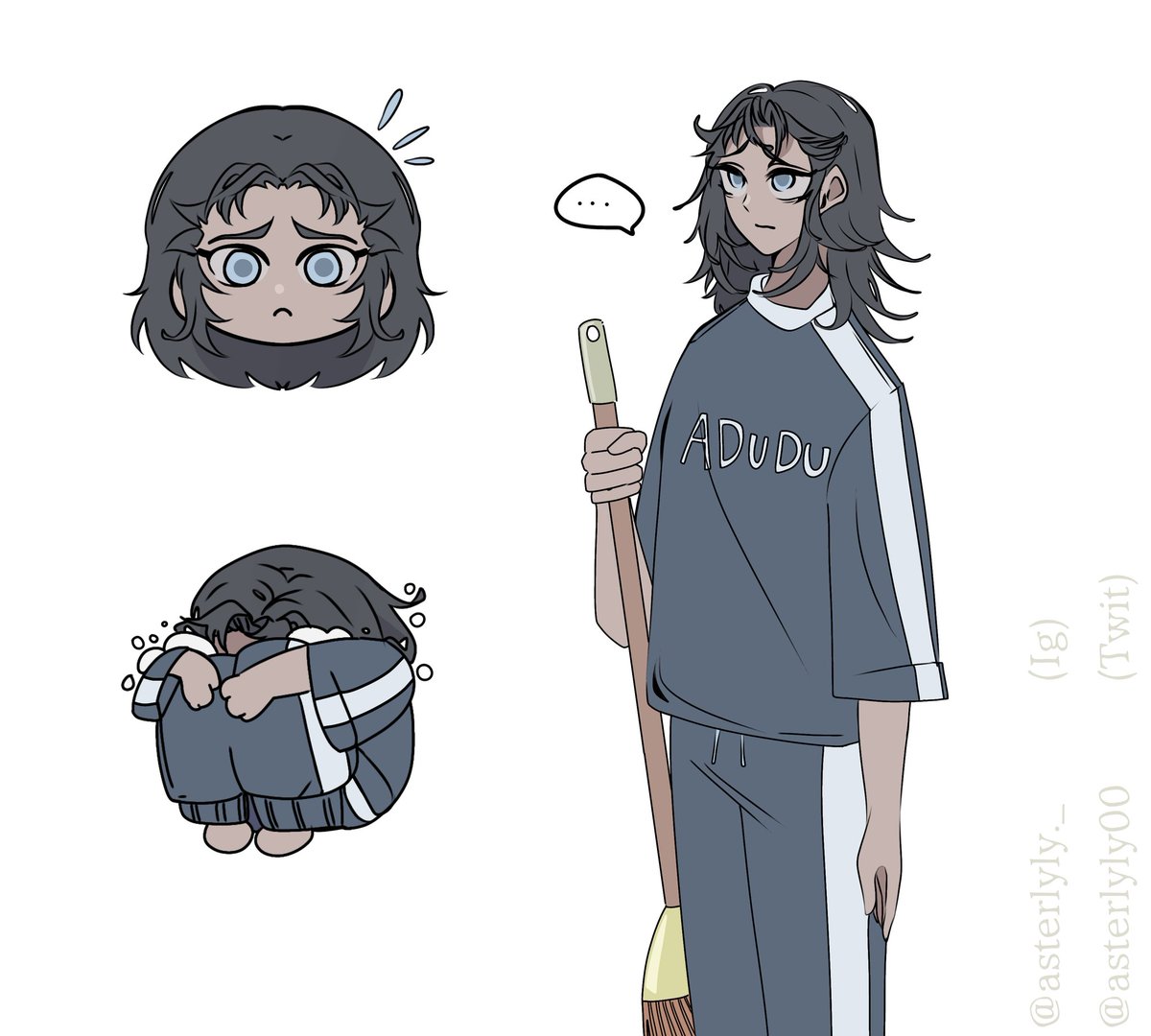 ASTER (@Asterlyly00) / Posts / X