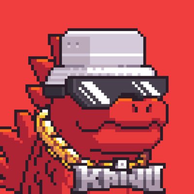 Welcome Home King! Think I landed a grail with this one. <a href="/KaijuKingz/">KaijuKingz</a> #GGMU #NewProfilePic