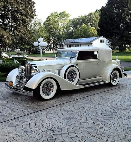 tmlesswheels's tweet image. @tmlesswheels #ClassicCars #vintagecars #oldcars #americancars