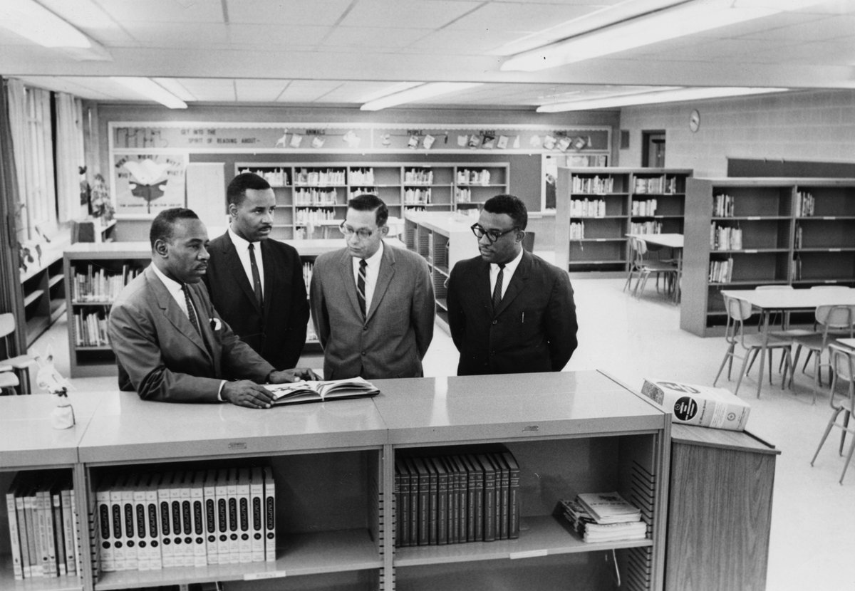 Cleveland_PL's tweet photo. Join us in celebrating a true Drum Major for Change, Robert P. Madison, as he turns 100 today! His architectural genius has shaped the world around us, leaving a lasting legacy. Wishing you a happy birthday and a day filled with happiness and cherished memories! ❤️ https://t.co/rhhtJ2JDKN