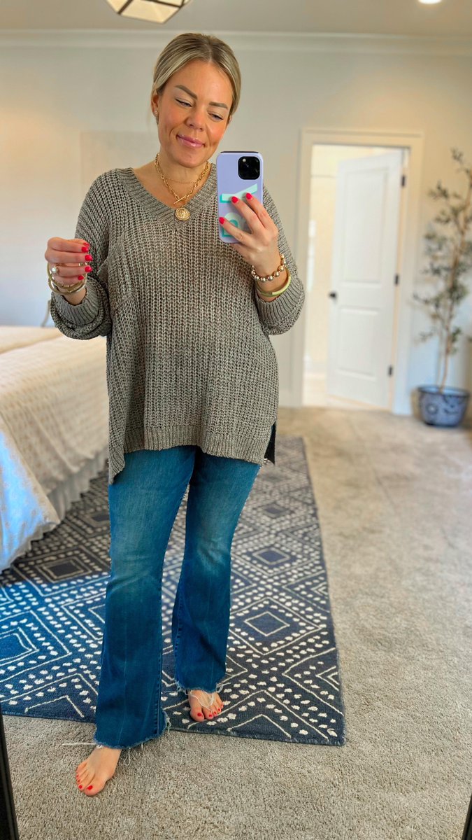 ☀️ Have you seen mudpiegift news fall drop?! Ekkk! It’s all so good! Comment LINKS for sizing shopping info! 

#certifiedcelebrator #falloutfits #... read more -> instagram.com/reel/CvPvgKTPJ…