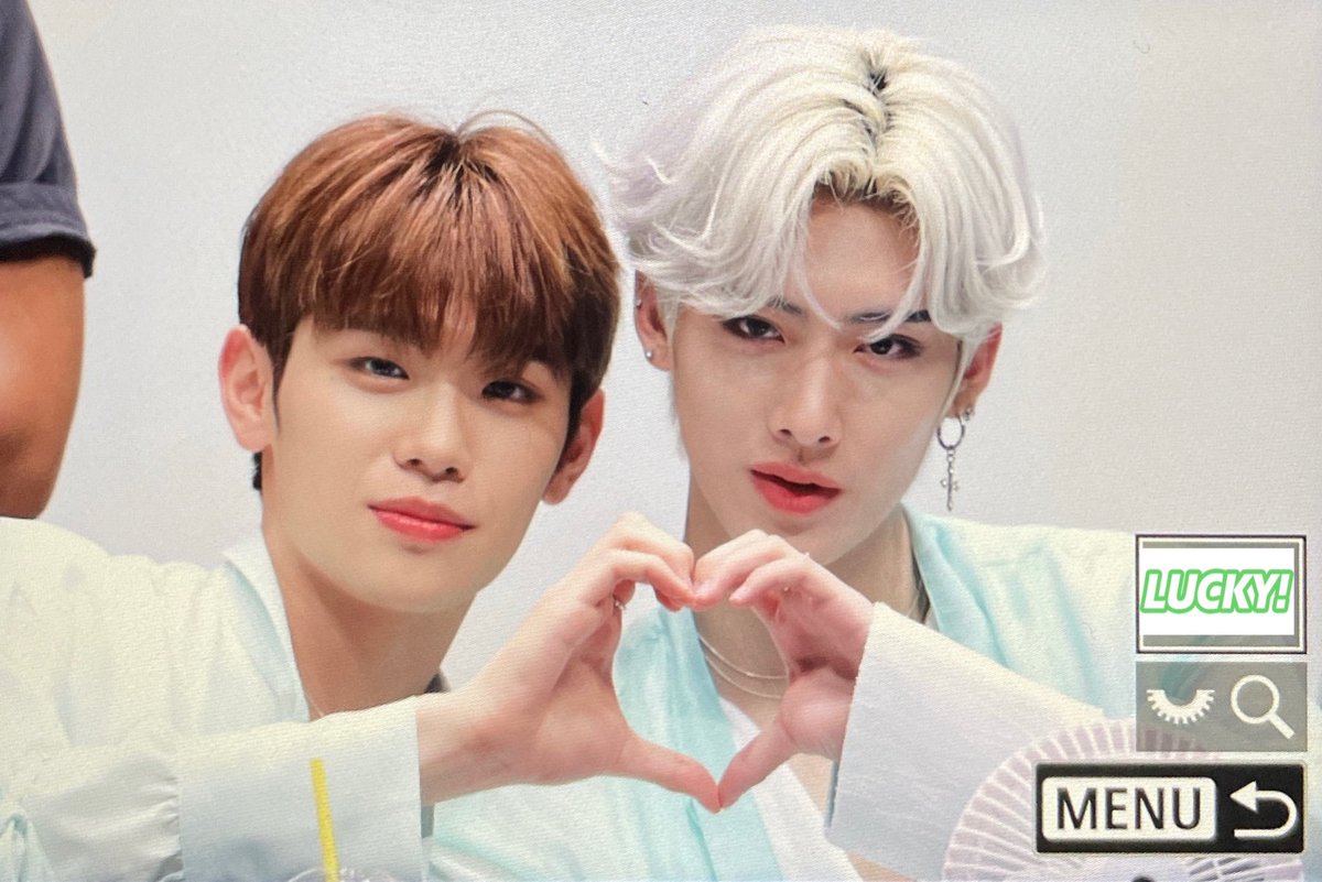 lvcky520's tweet image. 230728 애플뮤직 리키 

태맄태맄 체인지 -`♡´-

#ZEROBASEONE #ZB1 
#리키 #RICKY #沈泉锐 #태래