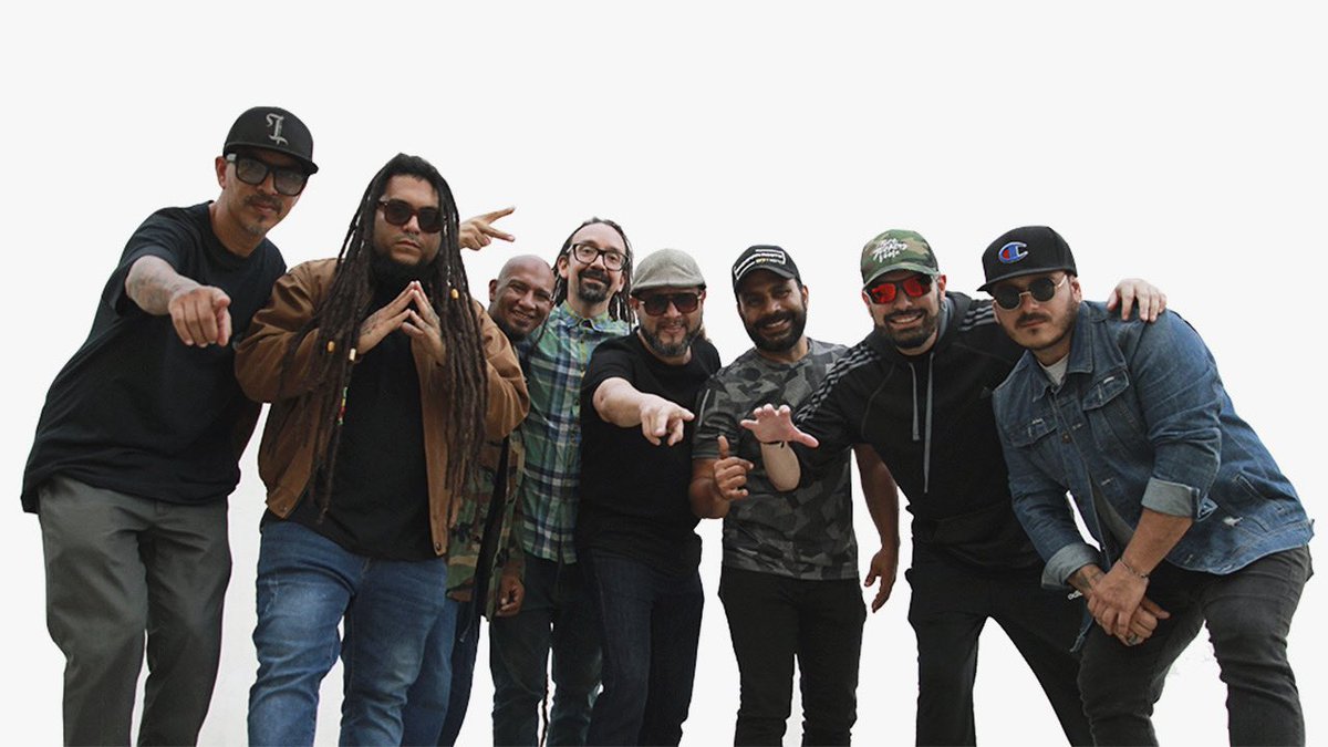 Estamos de vuelta por aquí! BR 🔥