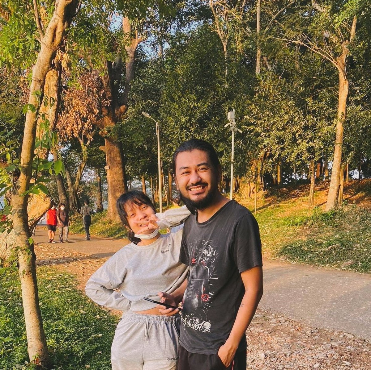 #NewProfilePic