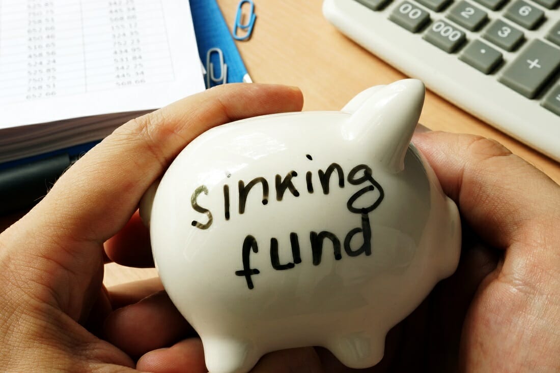 InvestmentRadio's tweet photo. A Sinking Fund is used to retire (repay) bonds or debts and requires that the Fund is used to repay a portion of debts each year as failure to do so would result in default. Ghana has a Sinking Fund which if was being operationalised, we would not have defaulted and not done DDEP https://t.co/0QUi1W93gR