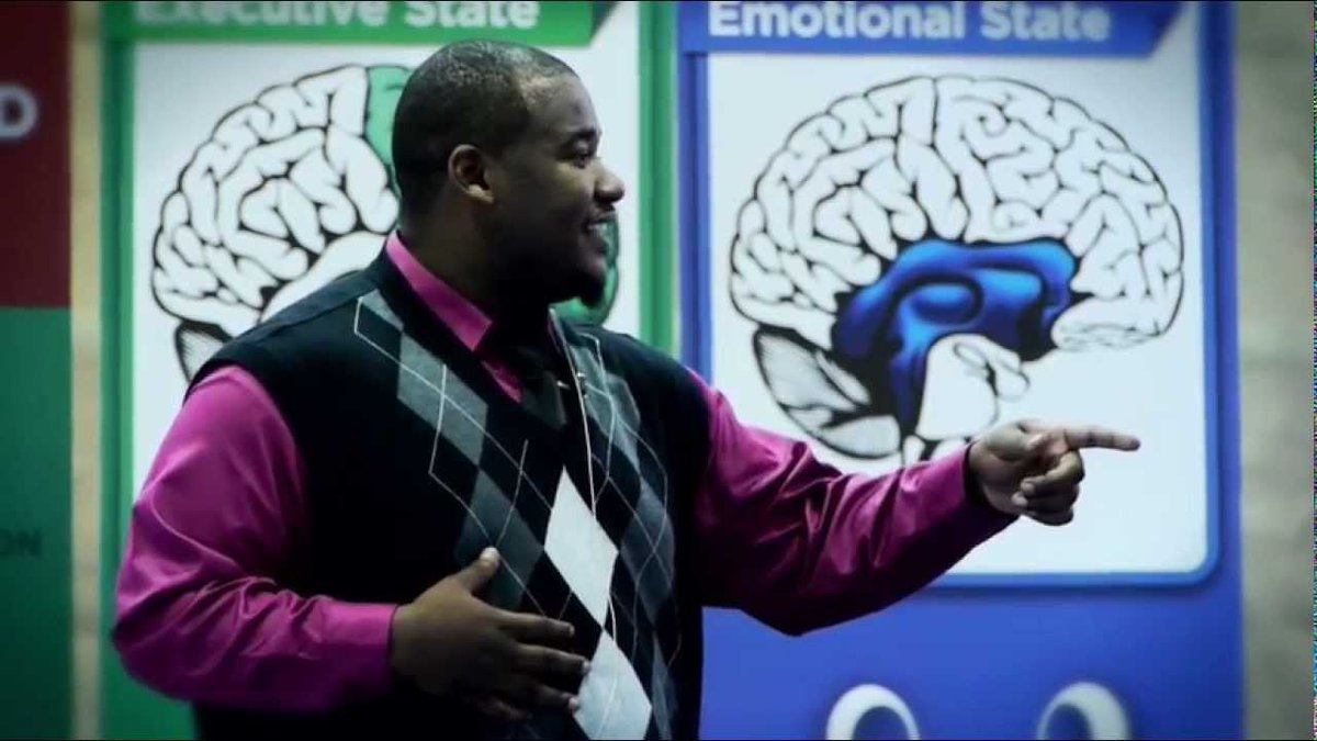 RROCKReady's tweet photo. Keynote, DJ Batiste, is doing a session on Removing Yourself from the Equation. “As a teacher, whatever is going on with a student is not happening TO you, it is happening IN FRONT of you.” We’re looking forward to hearing his tips tomorrow! @apbspeakers @BaldwinEduLife #REECC https://t.co/bD4JoU9jHM