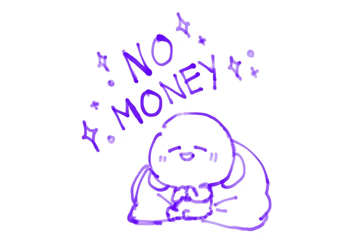 Me after paying my commitments 💸💸💸 