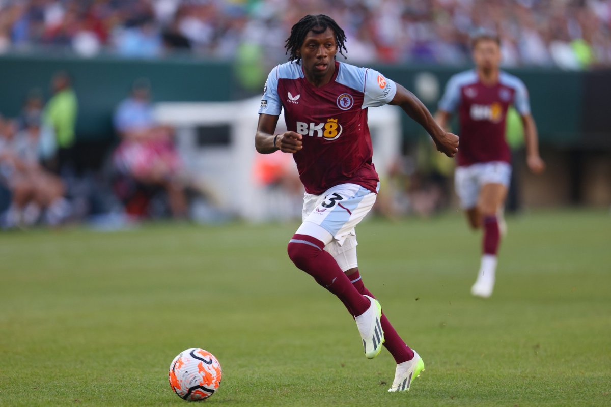 Pro:Direct Academy manager Danny Payne on Jaden Philogene 🗣️

“He plays like he would with his mates on the streets and that’s how he plays his game today. Without doubt he was one of the most talented players we have had in our academy.”

✍️ - [BirminghamLive] #avfc