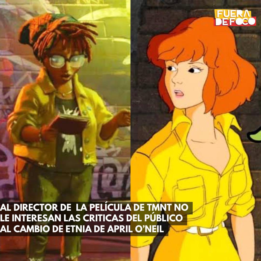 Gaby Meza 🍿 tweet media