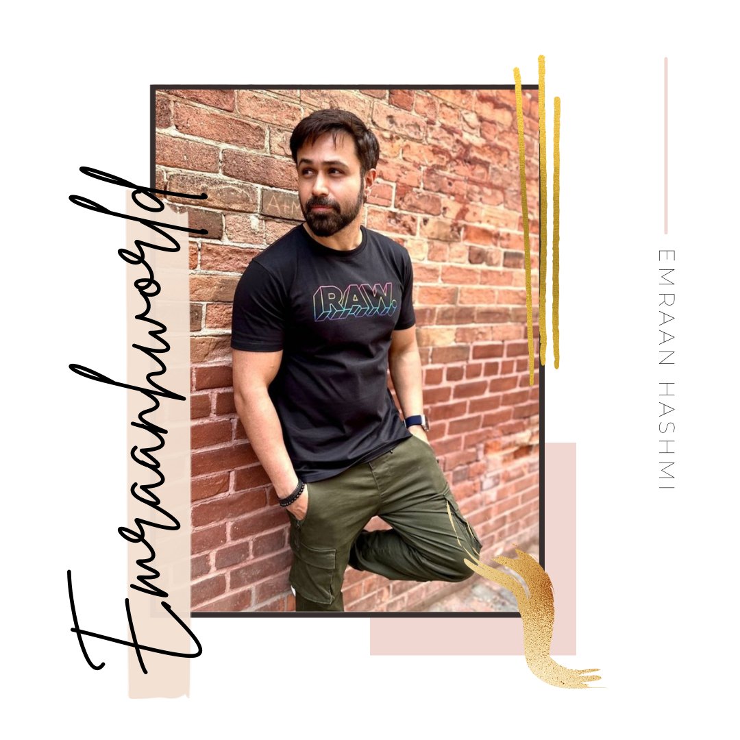EmraanHWorld43's tweet photo. @emraanhashmi ❤️🤩 https://t.co/mhPPCMFX5G