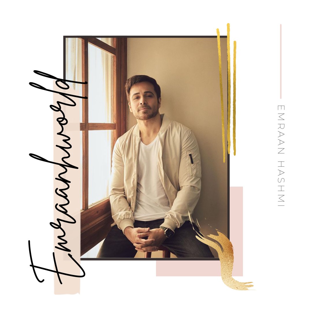 <a href="/emraanhashmi/">Emraan Hashmi</a> ❤️🤩