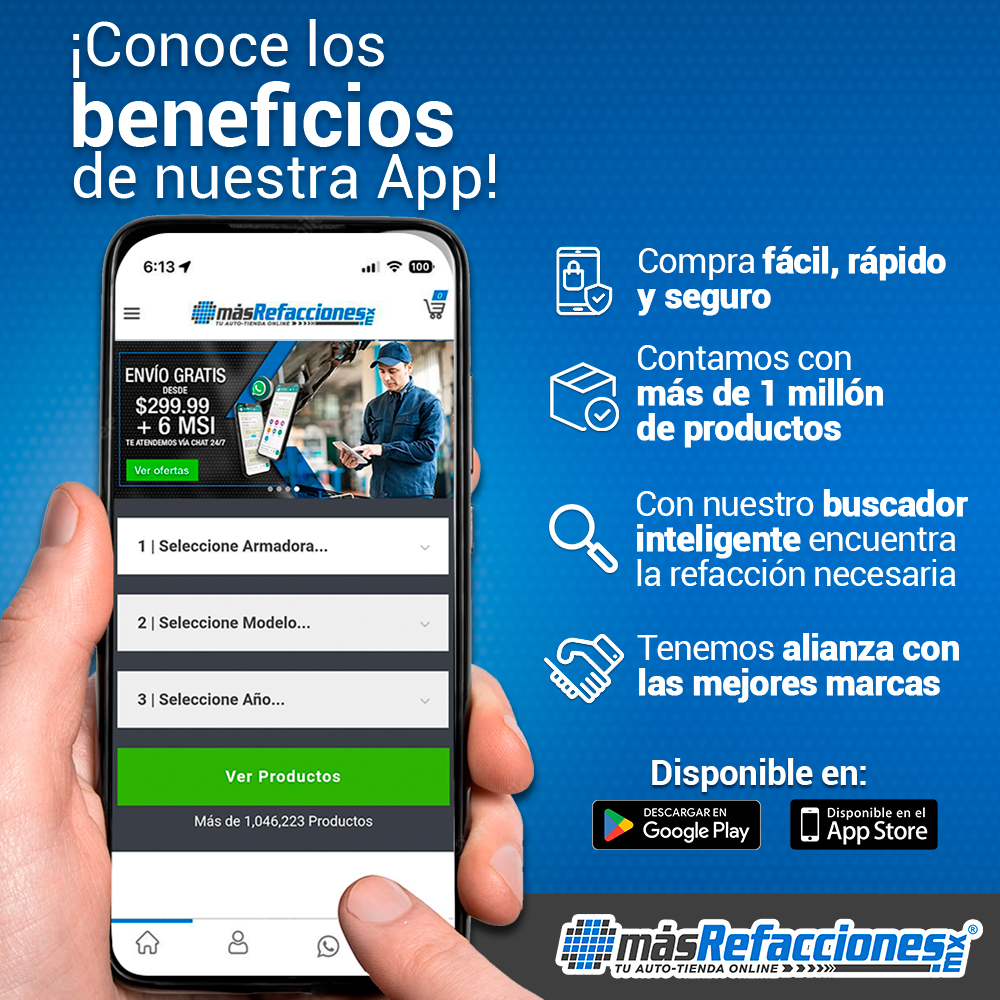 masrefaccionesmx tweet media