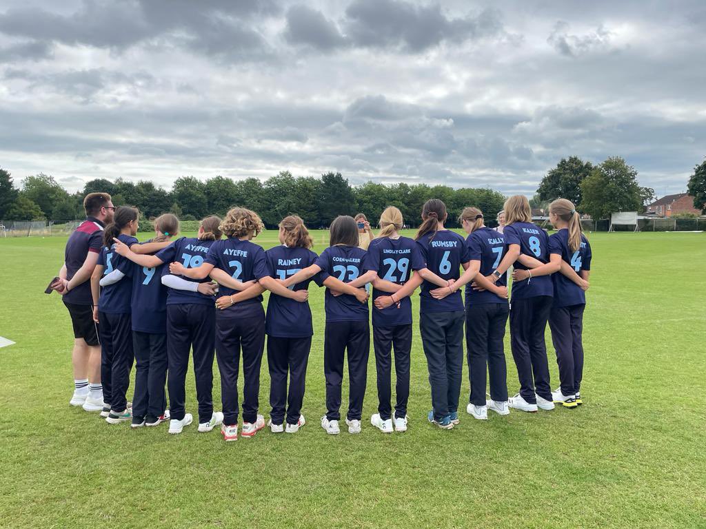 Cambs_CB's tweet photo. The GU13 tour at Taunton comes to an end with the team winning 4 out of 5 games and just missing out on the overall competition by just 5 bonus points! More importantly, the girls have enjoyed the experience, bonded as a group and have made great memories🙌 well done girls! https://t.co/PTzmTypW2u
