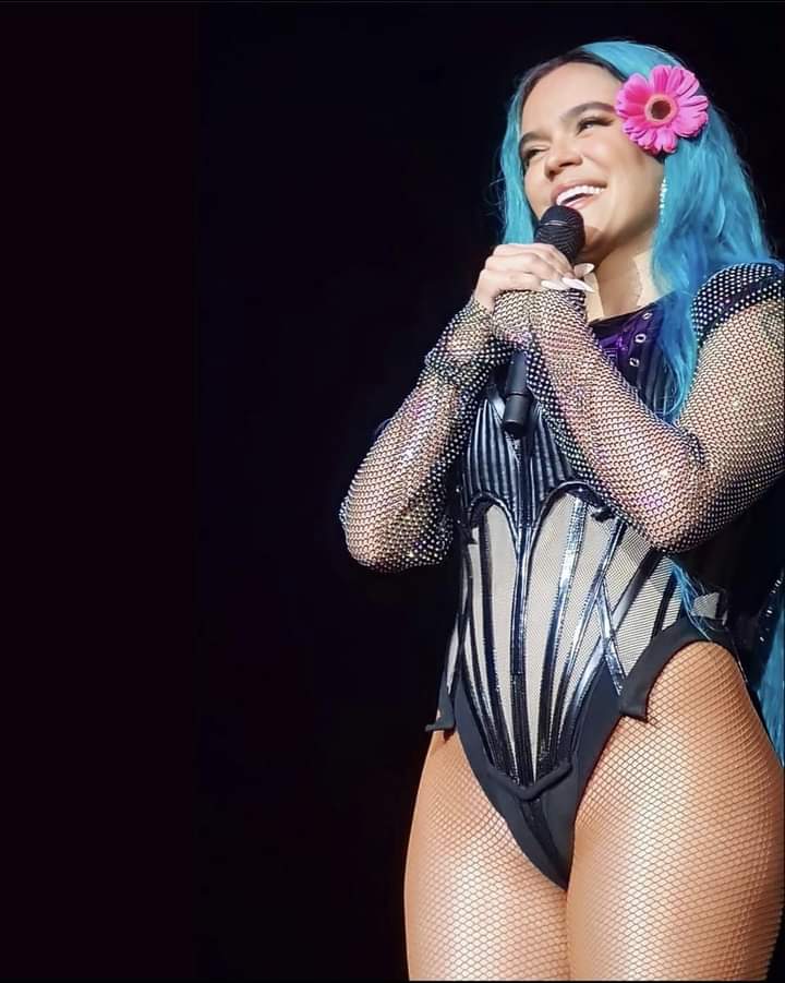 Es imposible no extrañarte <a href="/karolg/">LABICHOTA</a> 👑💙🥇😘