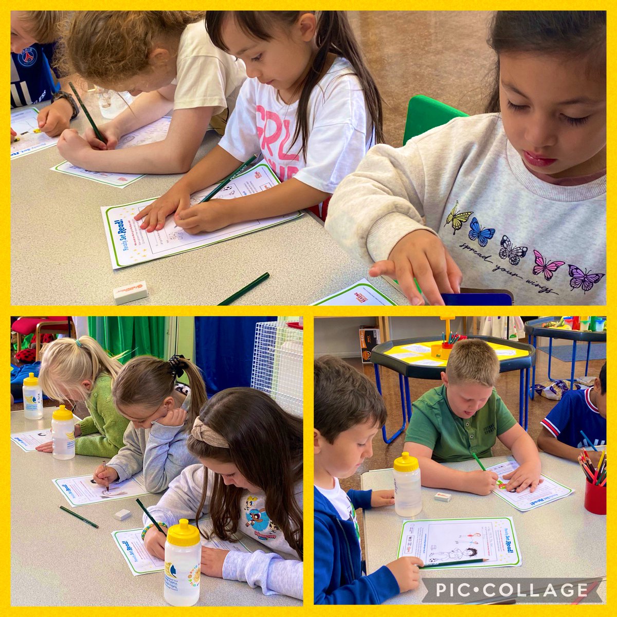 Illtyds_RC's tweet photo. #BCAFoodAndFun23
#Day4
After listening to how amazing the #DowlaisLibrary summer reading challenge was Osian helped us to make invitations to invite our family and friends to join @WellbeinMerthyr @foodandfunwales
@JanineBrill
@CTMUHBDietetics
@ShelleyPowellRD
@MerthyrCBC https://t.co/uHRro1y4dp