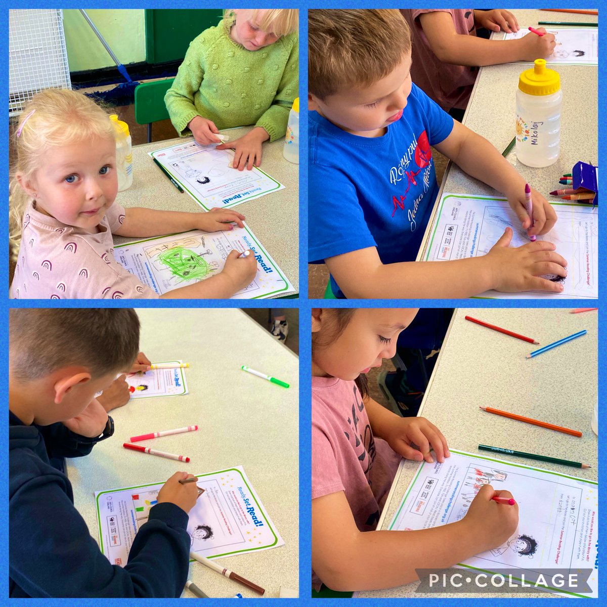 Illtyds_RC's tweet photo. #BCAFoodAndFun23
#Day4
After listening to how amazing the #DowlaisLibrary summer reading challenge was Osian helped us to make invitations to invite our family and friends to join @WellbeinMerthyr @foodandfunwales
@JanineBrill
@CTMUHBDietetics
@ShelleyPowellRD
@MerthyrCBC https://t.co/uHRro1y4dp