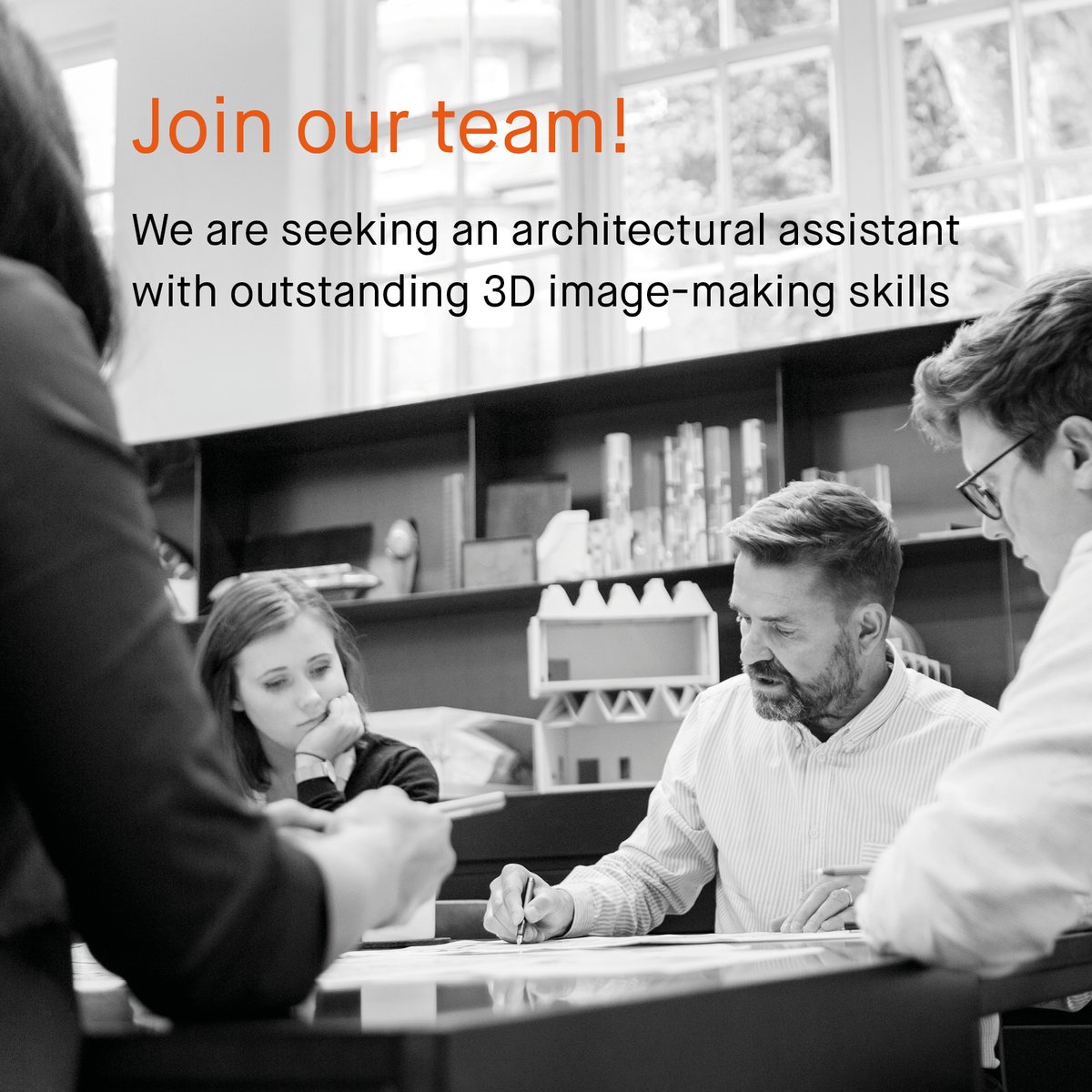 Jamie Fobert Architects tweet media