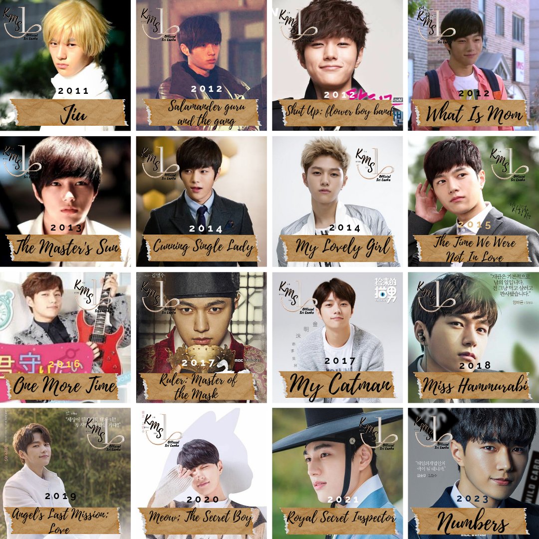 MyungMyung_SL's tweet photo. 2011 - 2023 π€ 12 years as an excelLent actor !
Congratulations π Kim Myungsoo!!! @LKMS_official
#KimMyungSoo #L #Myungsoo #κΉλͺ
μ #μ #λͺ
μ
#INFINITE_L #KingofvisuaL #visuaL_king
#κΉλͺ
μ_μ°λ¦¬μ_μ λͺ°λ¨
#μ λͺ°λ¨ #μ μ΄_λͺ°λΉ΅ν_λ¨μ
#μΈμ€νΌλ¦Ώ_μ€λ¦¬λμΉ΄ https://t.co/p59pfyUQVl