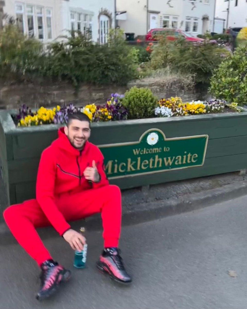 📸 | Nuevas fotos de Zayn compartidas por el mismo vía Instagram