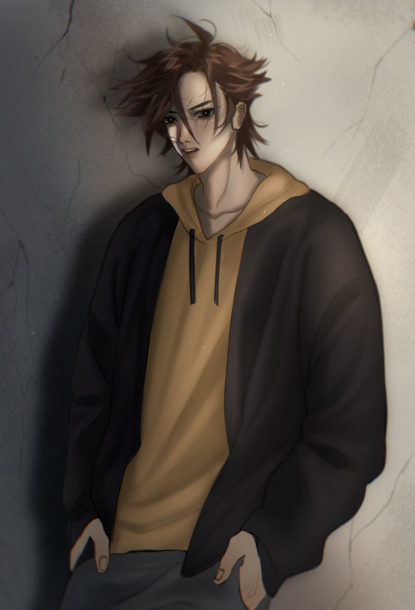 cipapaku's tweet photo. I spent 6 hours on it
#art https://t.co/TlAhcZT7vJ